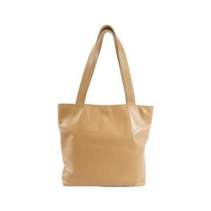 CHANEL Beige Bag
